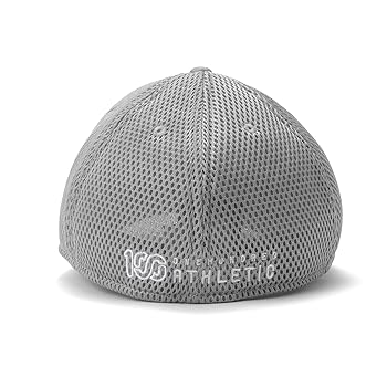 Amazon | NEW ERA x 100A 39THIRTY (S/M, グレー) | キャップ 通販